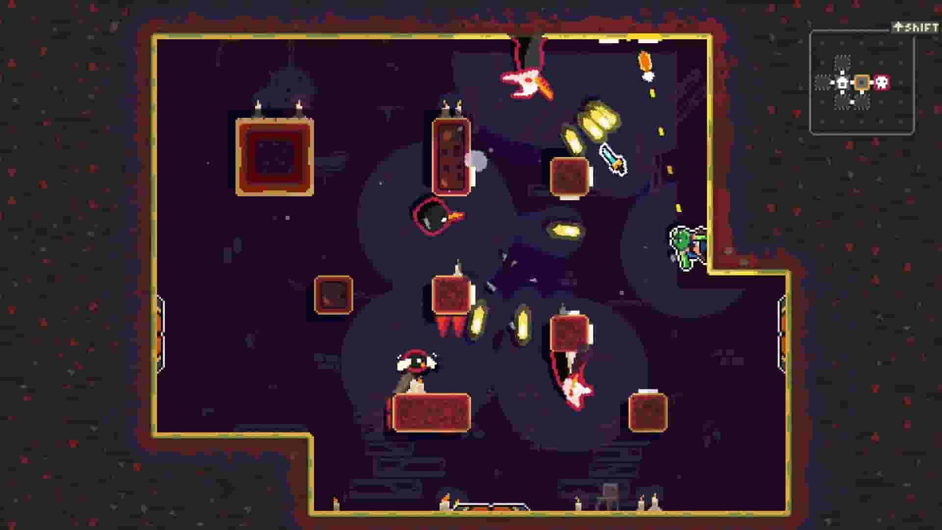 FROGUE screenshot thumbnail screenshot 12