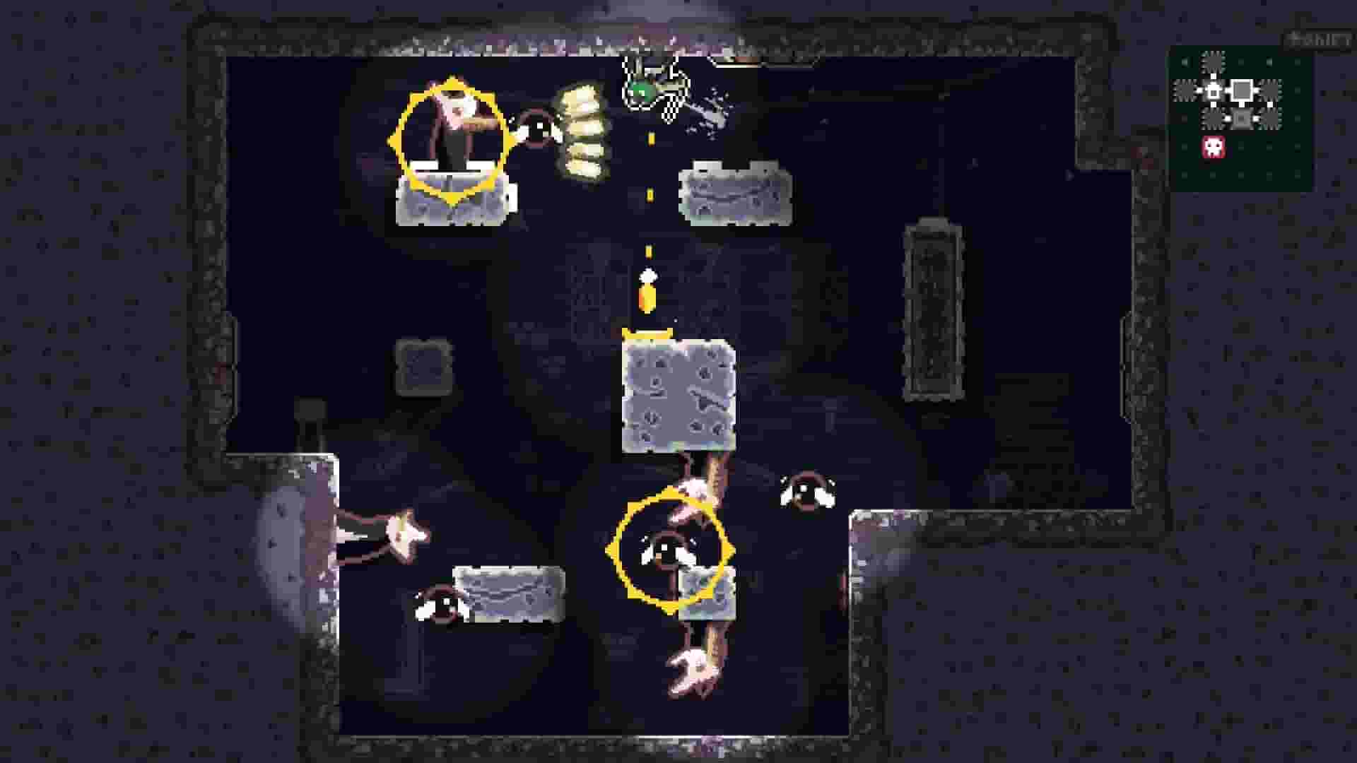 FROGUE screenshot thumbnail screenshot 13