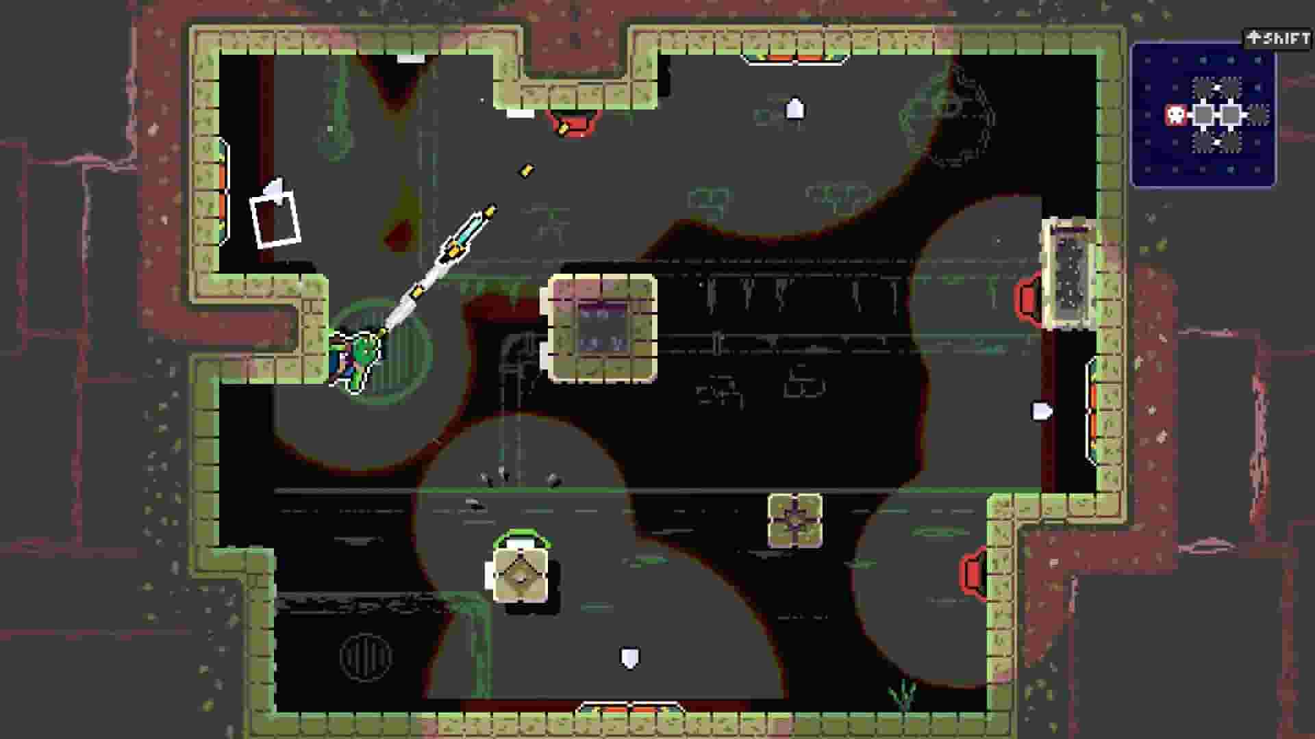 FROGUE screenshot thumbnail screenshot 14