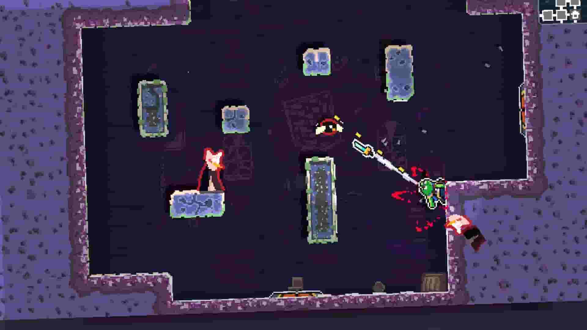 FROGUE screenshot thumbnail screenshot 16