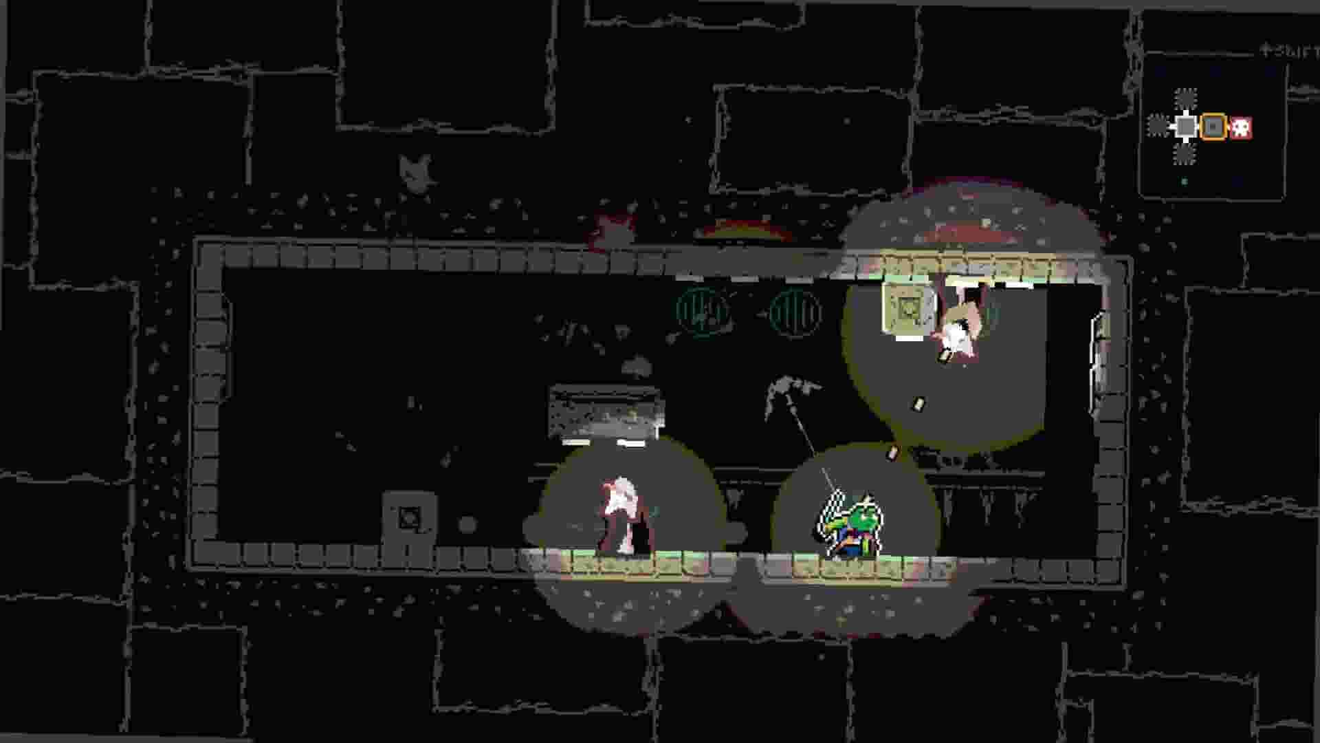 FROGUE screenshot thumbnail screenshot 5