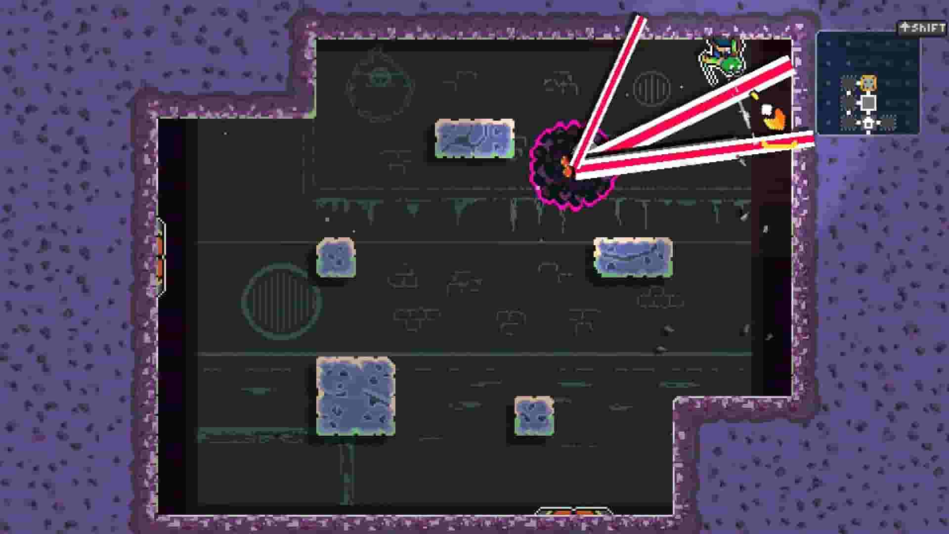 FROGUE screenshot thumbnail screenshot 8