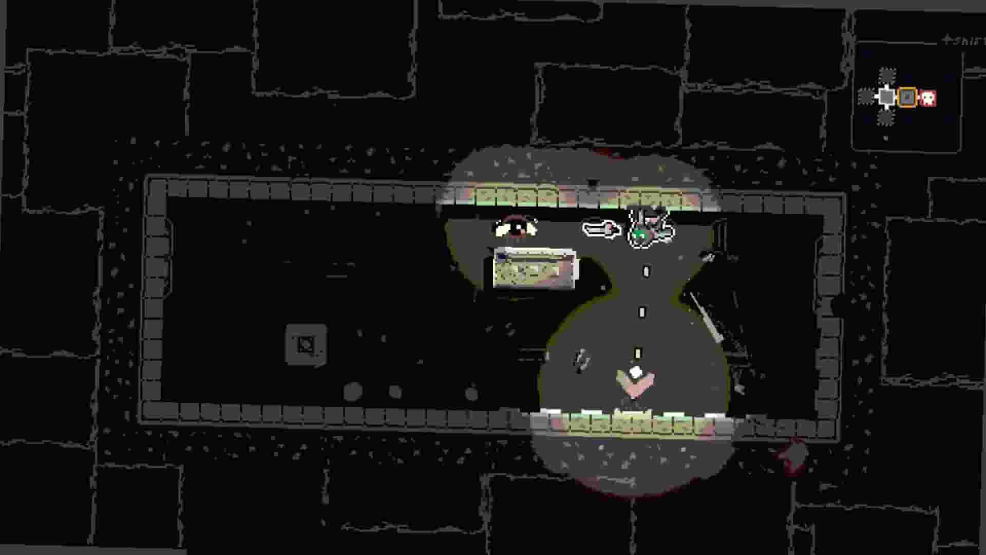 FROGUE screenshot thumbnail screenshot 9