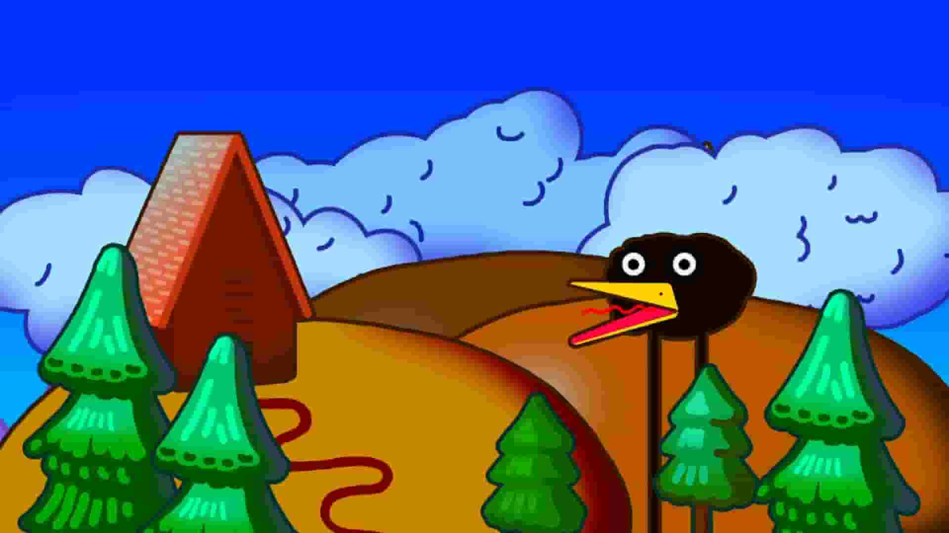 Frogvival screenshot thumbnail screenshot 0