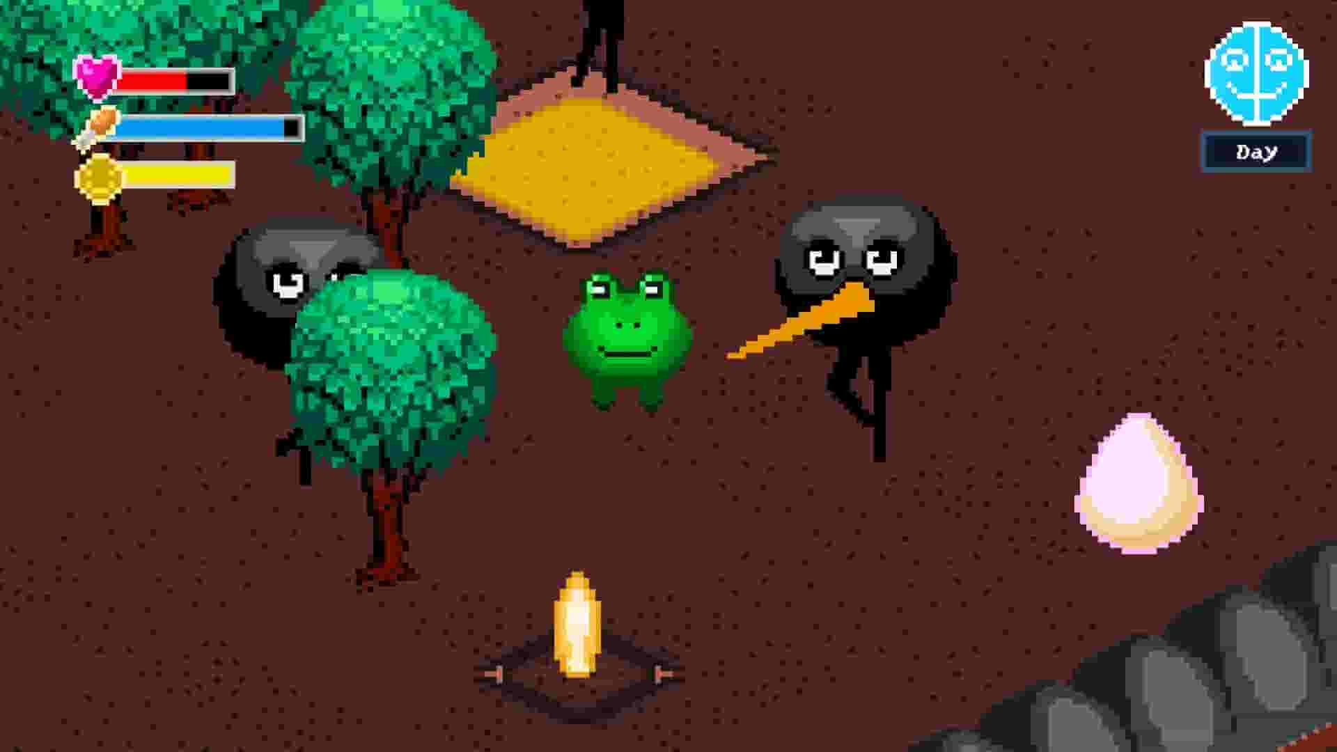 Frogvival screenshot thumbnail screenshot 5