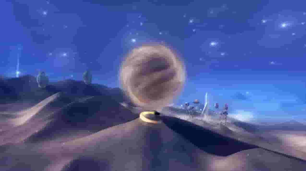 From Dust screenshot thumbnail screenshot 3