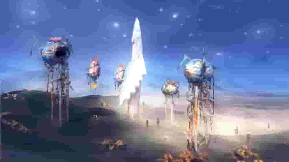 From Dust screenshot thumbnail screenshot 5