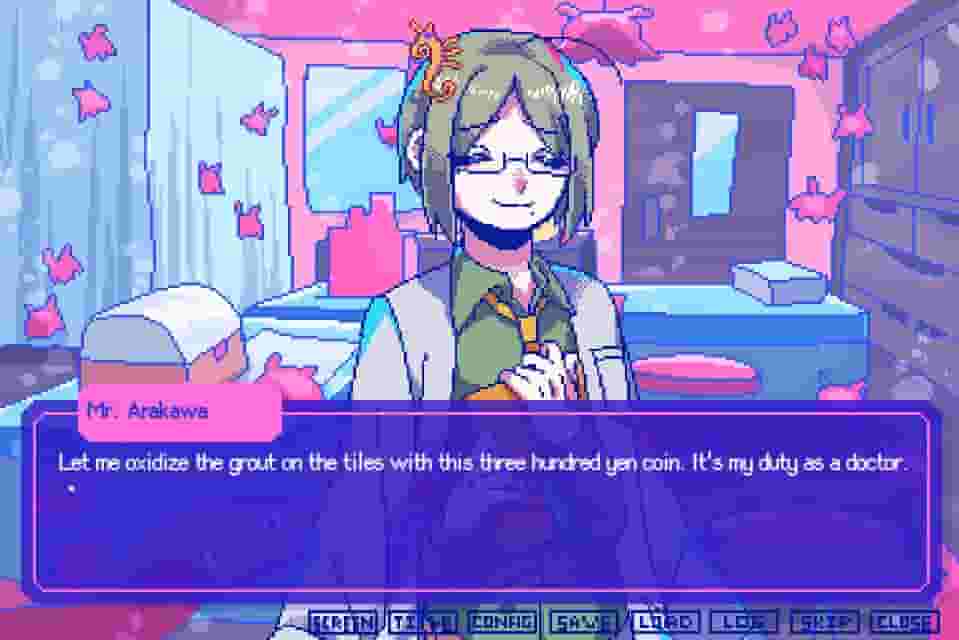 From Madness with Love screenshot thumbnail screenshot 1