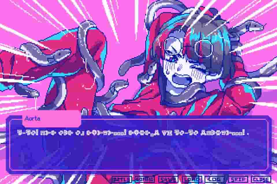 From Madness with Love screenshot thumbnail screenshot 6