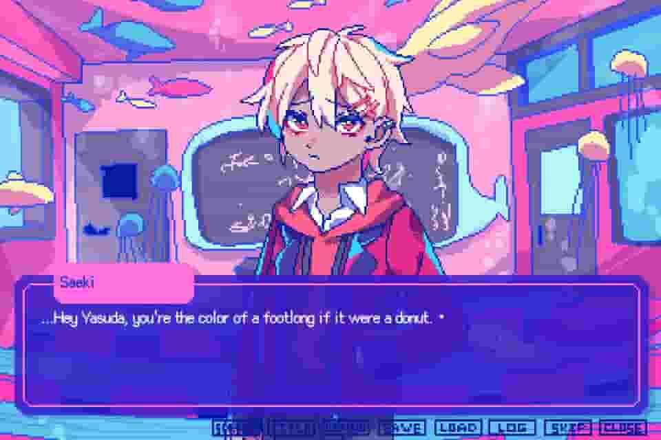 From Madness with Love screenshot thumbnail screenshot 8