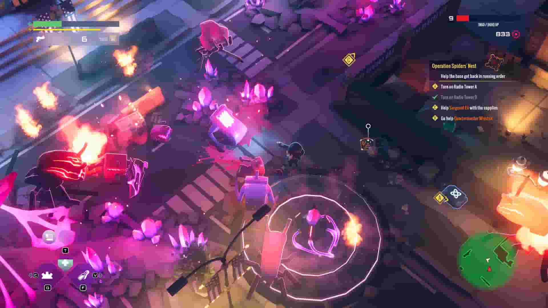 From Space screenshot thumbnail screenshot 0