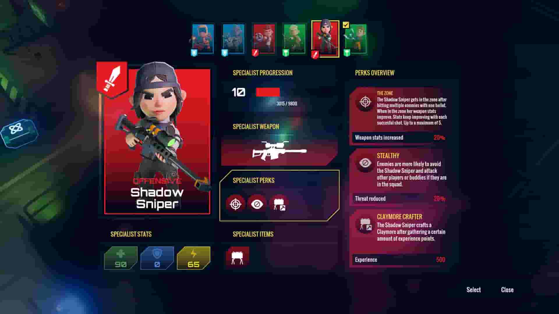 From Space screenshot thumbnail screenshot 1