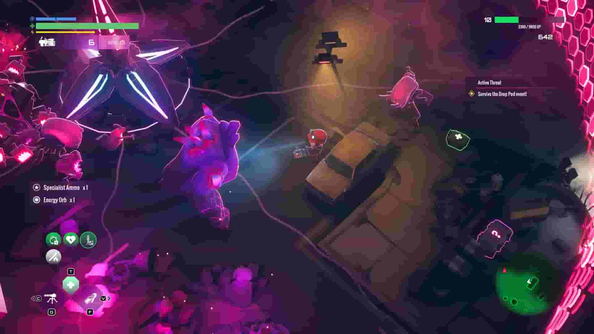 From Space screenshot thumbnail screenshot 10