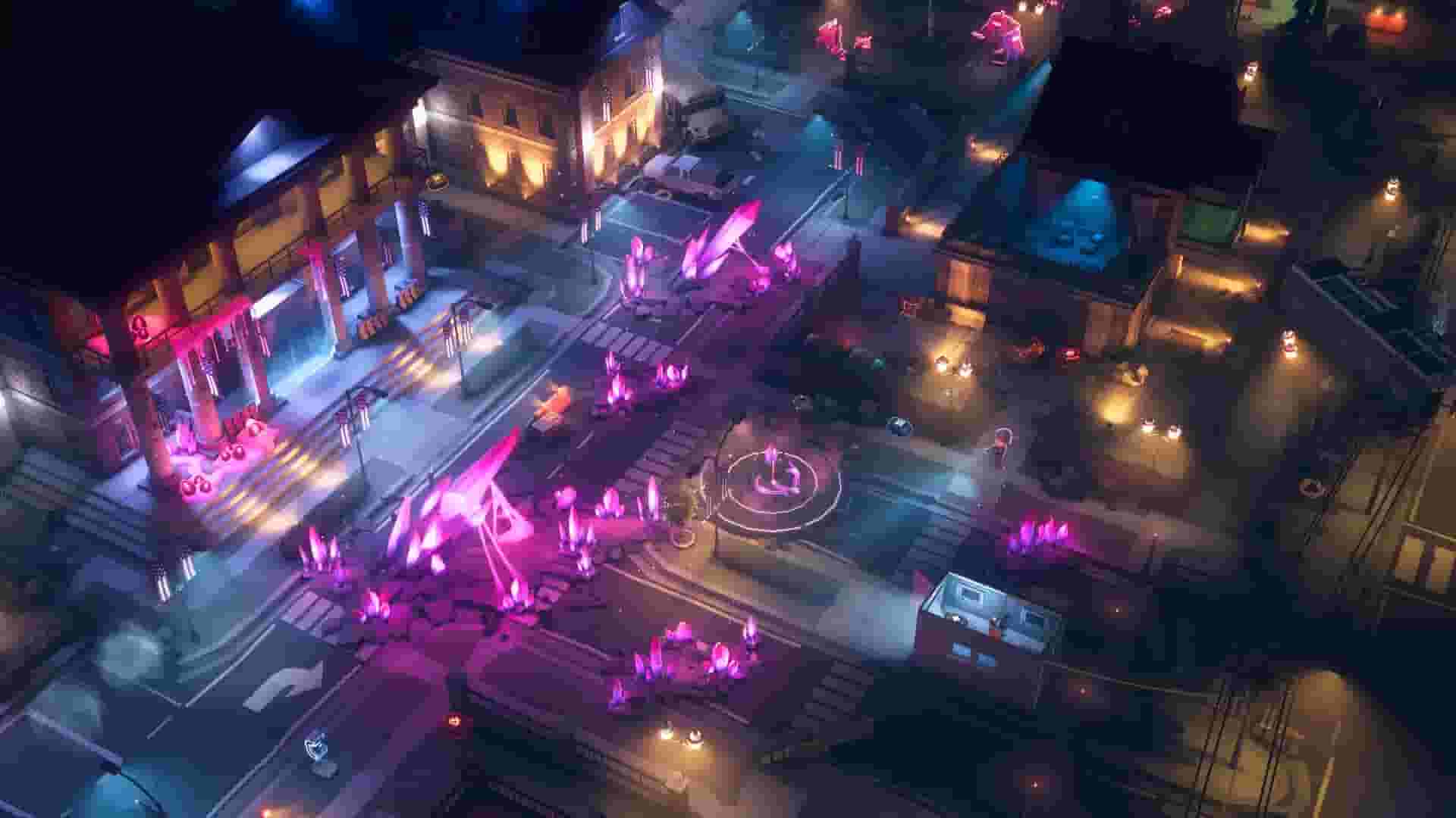 From Space screenshot thumbnail screenshot 11