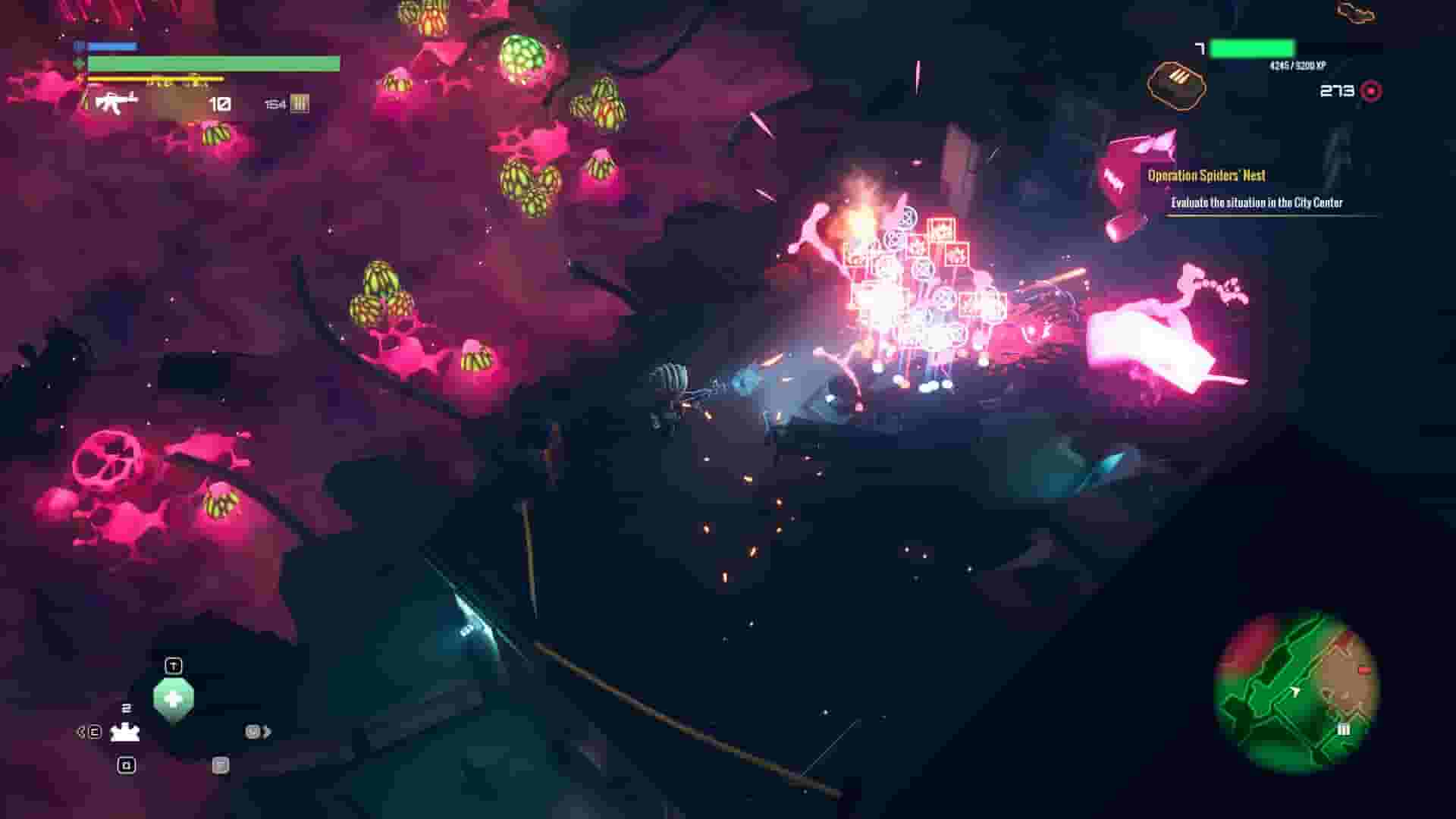 From Space screenshot thumbnail screenshot 12