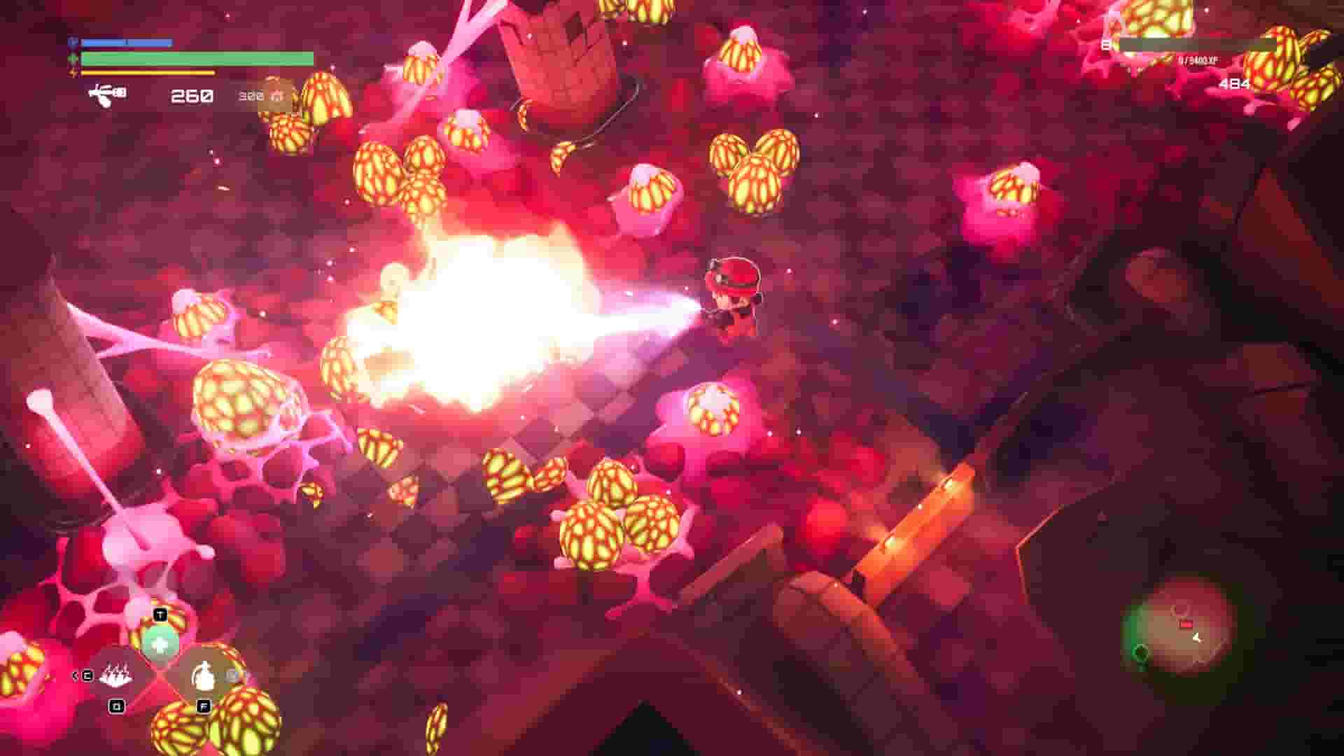 From Space screenshot thumbnail screenshot 3