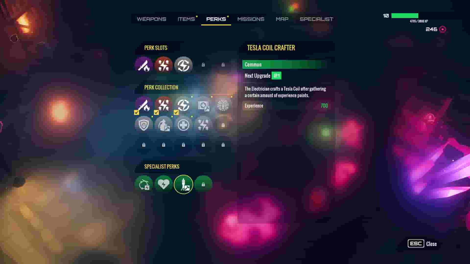 From Space screenshot thumbnail screenshot 4