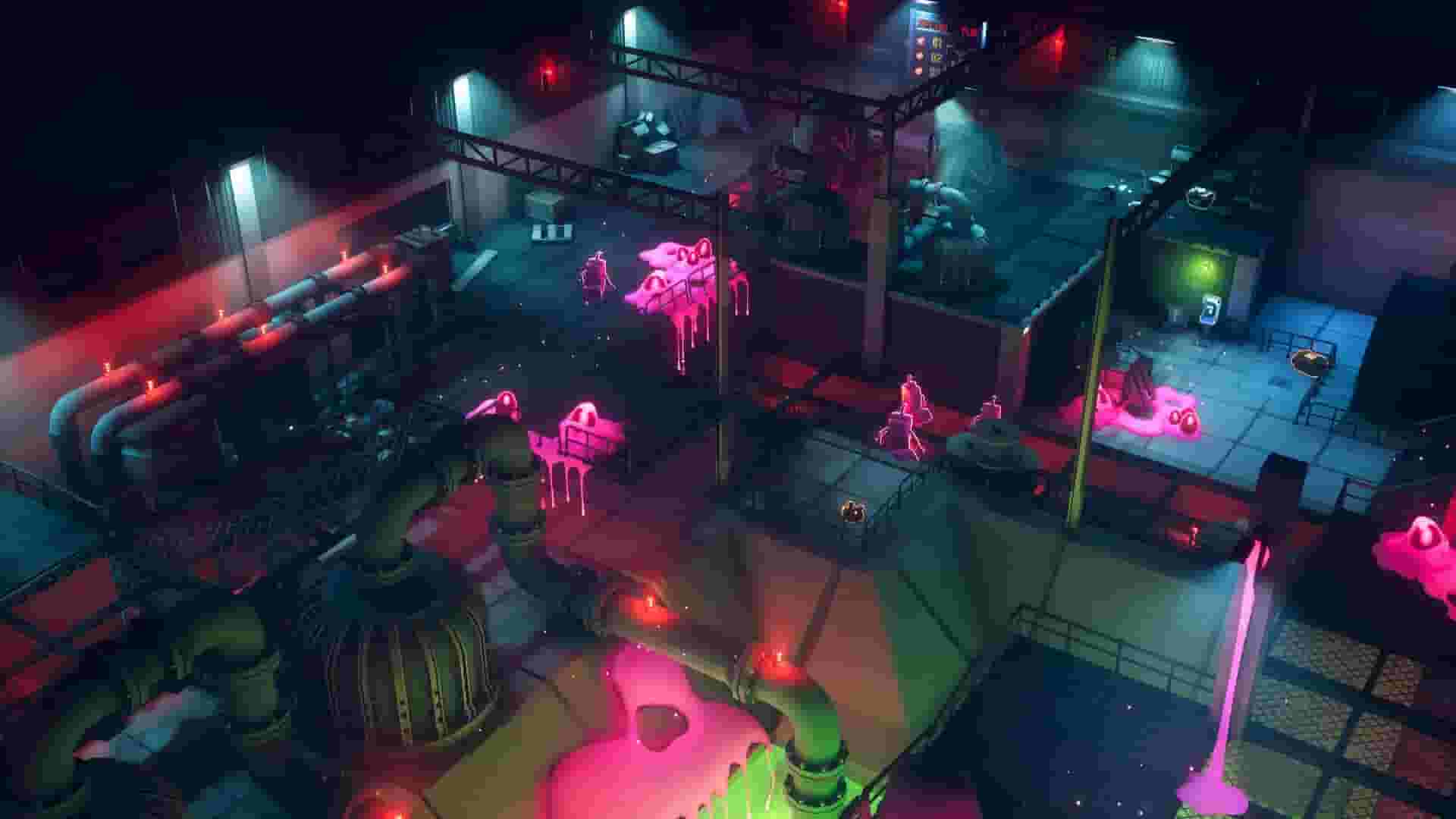 From Space screenshot thumbnail screenshot 5