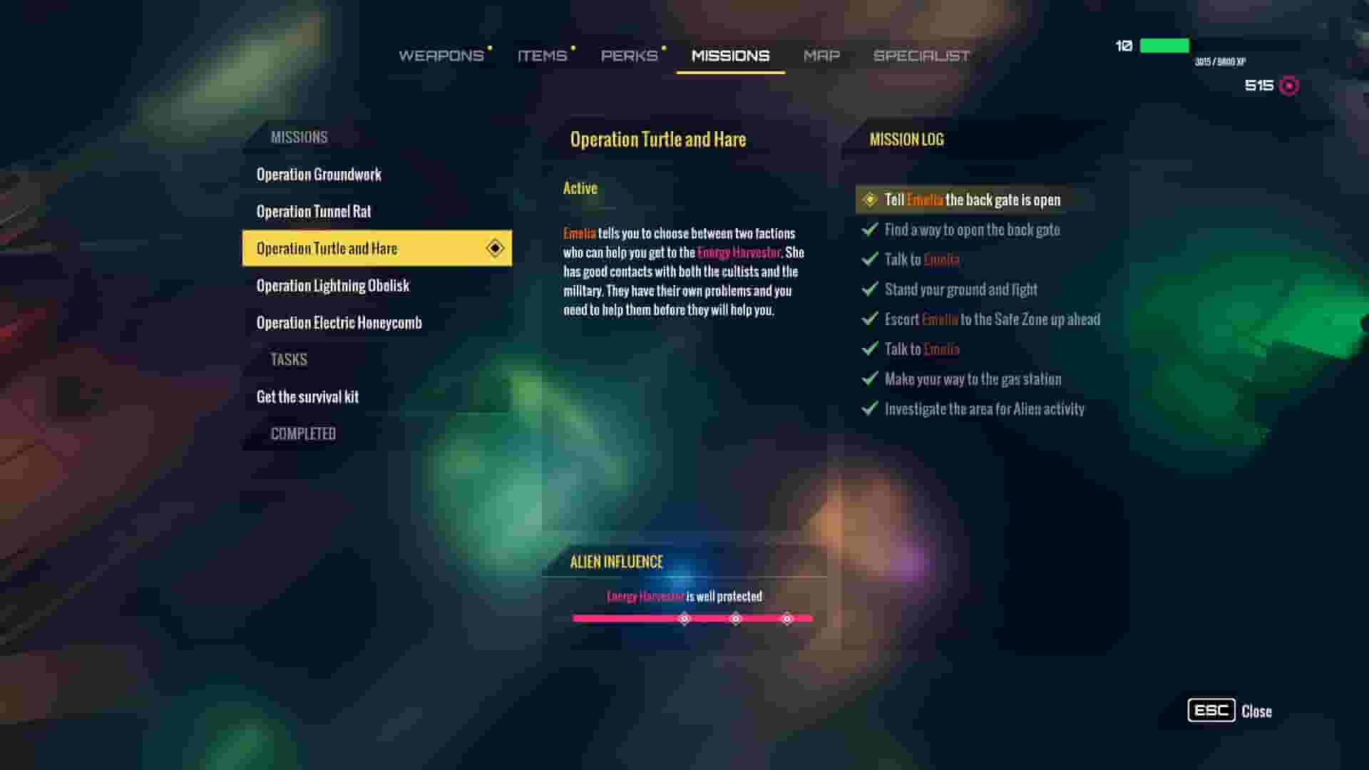 From Space screenshot thumbnail screenshot 6