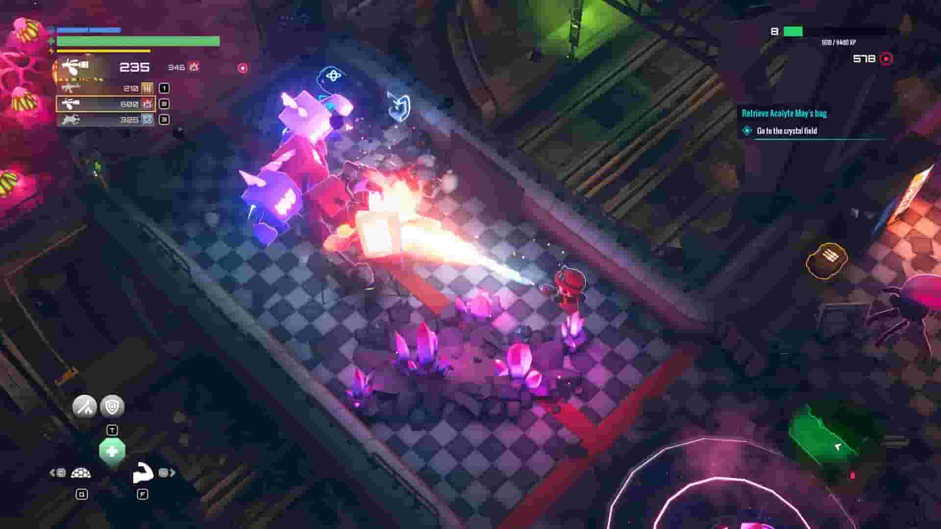 From Space screenshot thumbnail screenshot 7