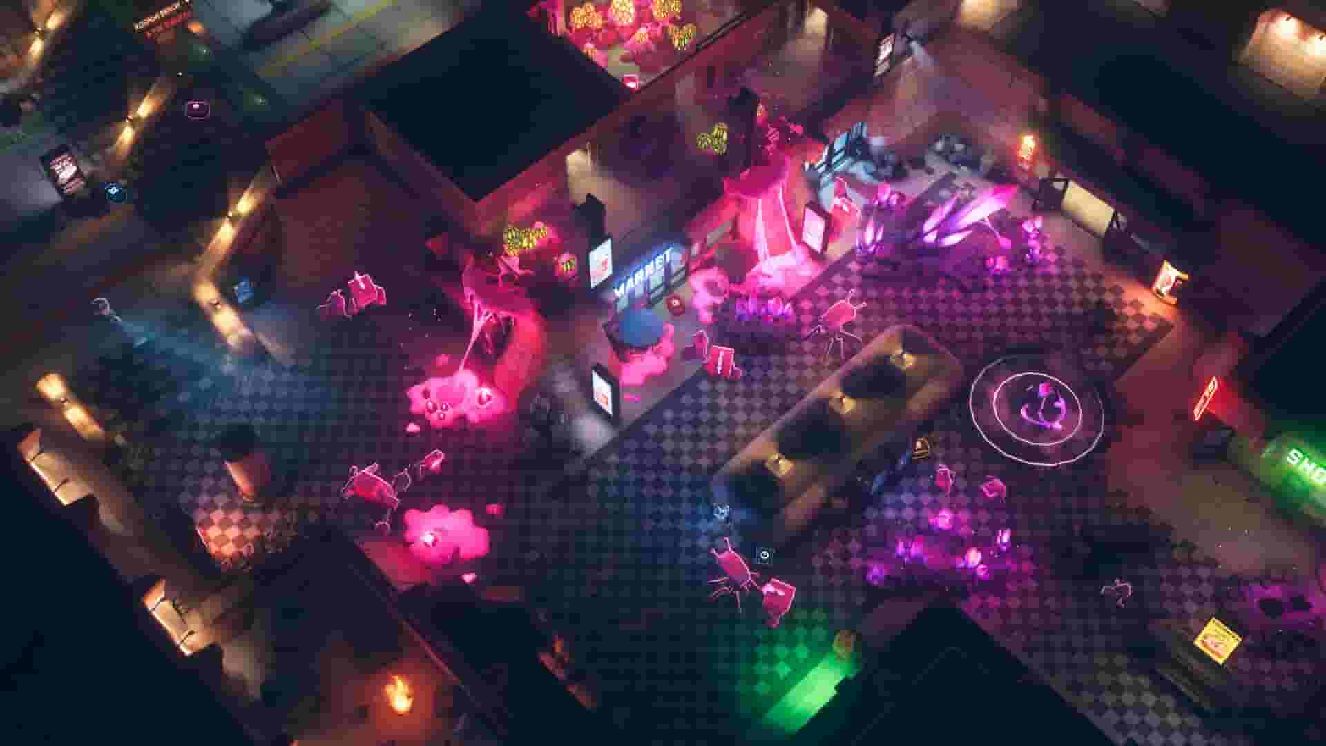 From Space screenshot thumbnail screenshot 9