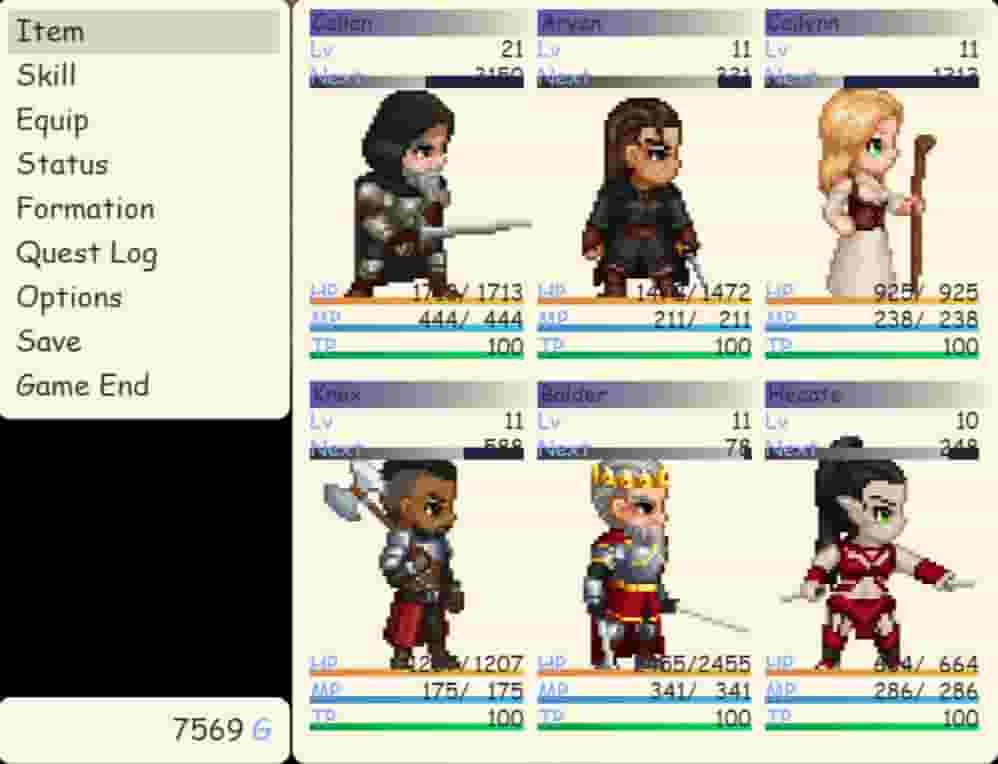 From the Ashes screenshot thumbnail screenshot 0