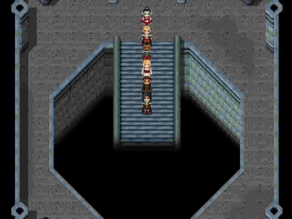 From the Ashes screenshot thumbnail screenshot 1