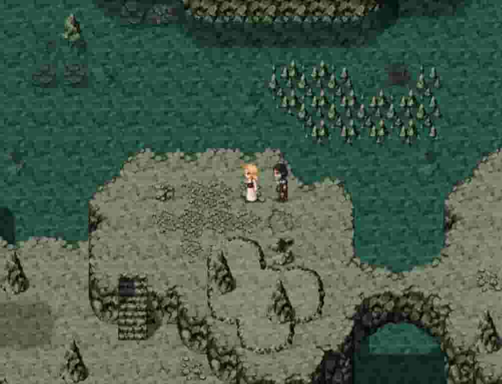 From the Ashes screenshot thumbnail screenshot 2