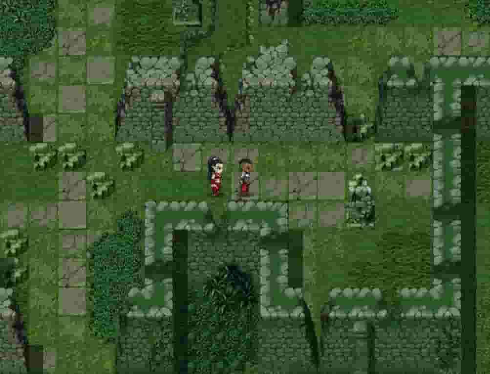 From the Ashes screenshot thumbnail screenshot 3