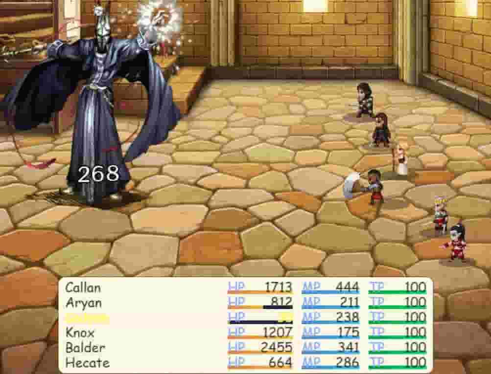 From the Ashes screenshot thumbnail screenshot 4