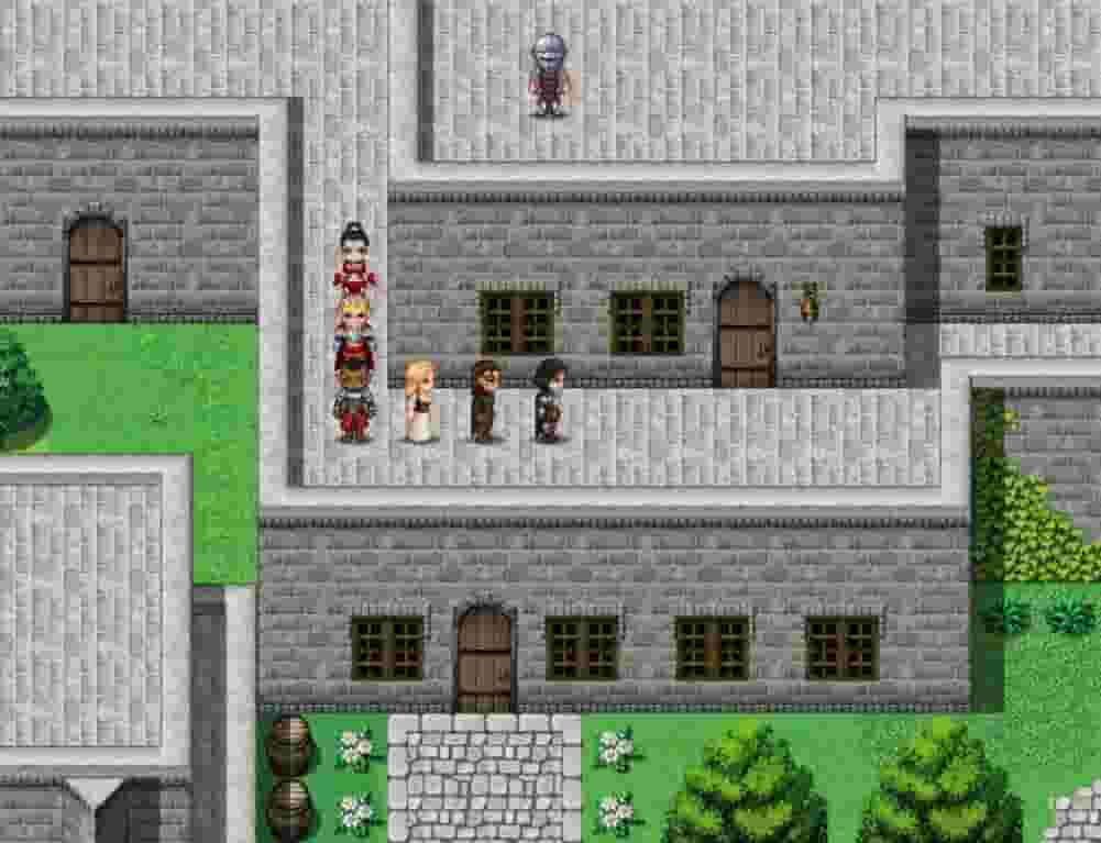 From the Ashes screenshot thumbnail screenshot 6