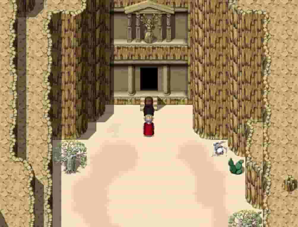 From the Ashes screenshot thumbnail screenshot 7