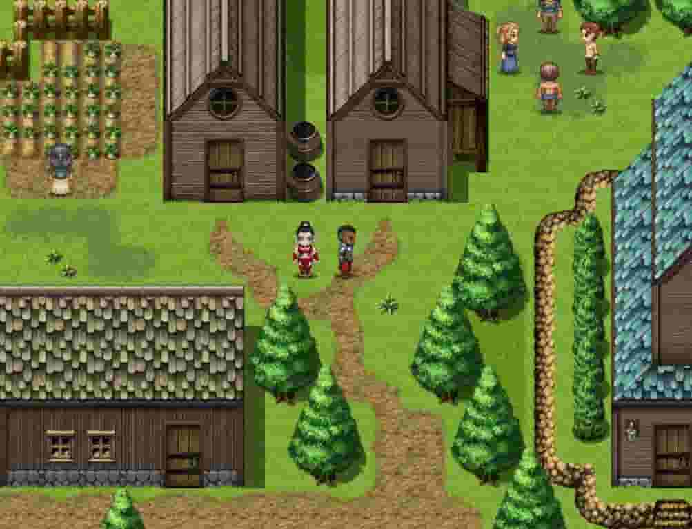 From the Ashes screenshot thumbnail screenshot 8