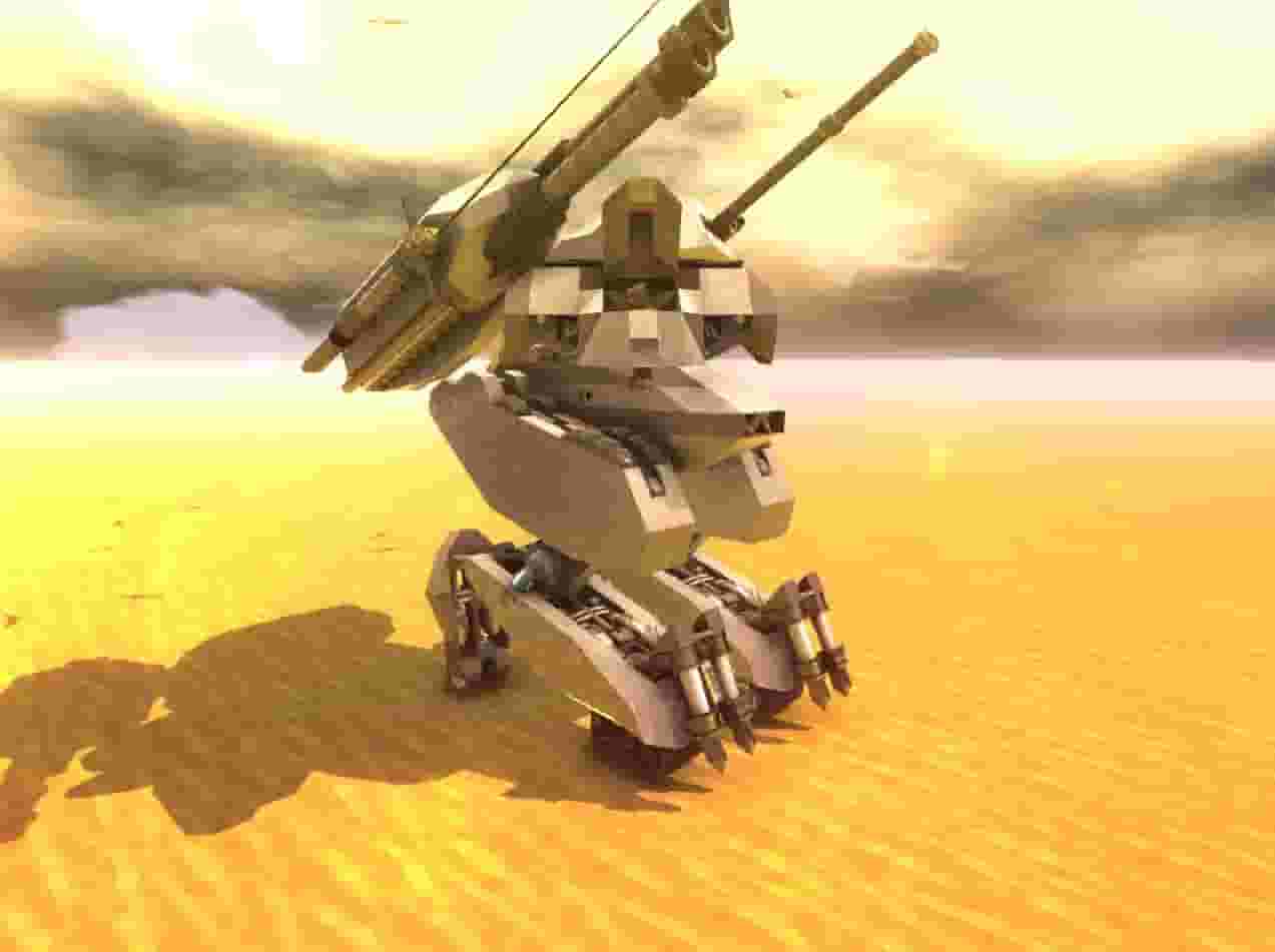 From the Depths screenshot thumbnail screenshot 0