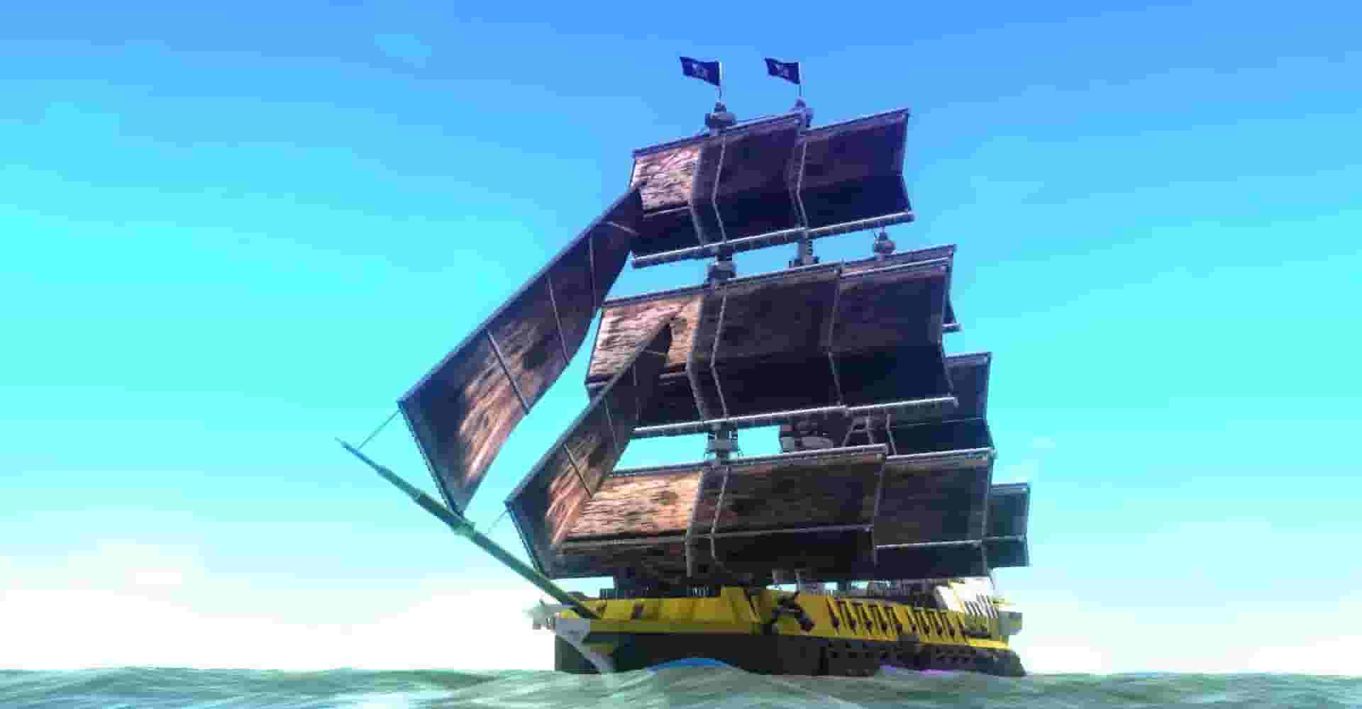 From the Depths screenshot thumbnail screenshot 13