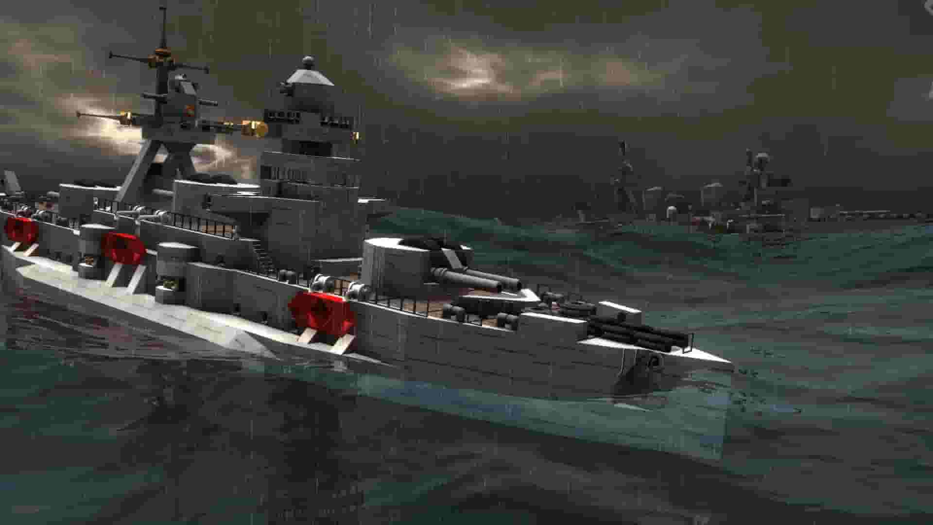 From the Depths screenshot thumbnail screenshot 18