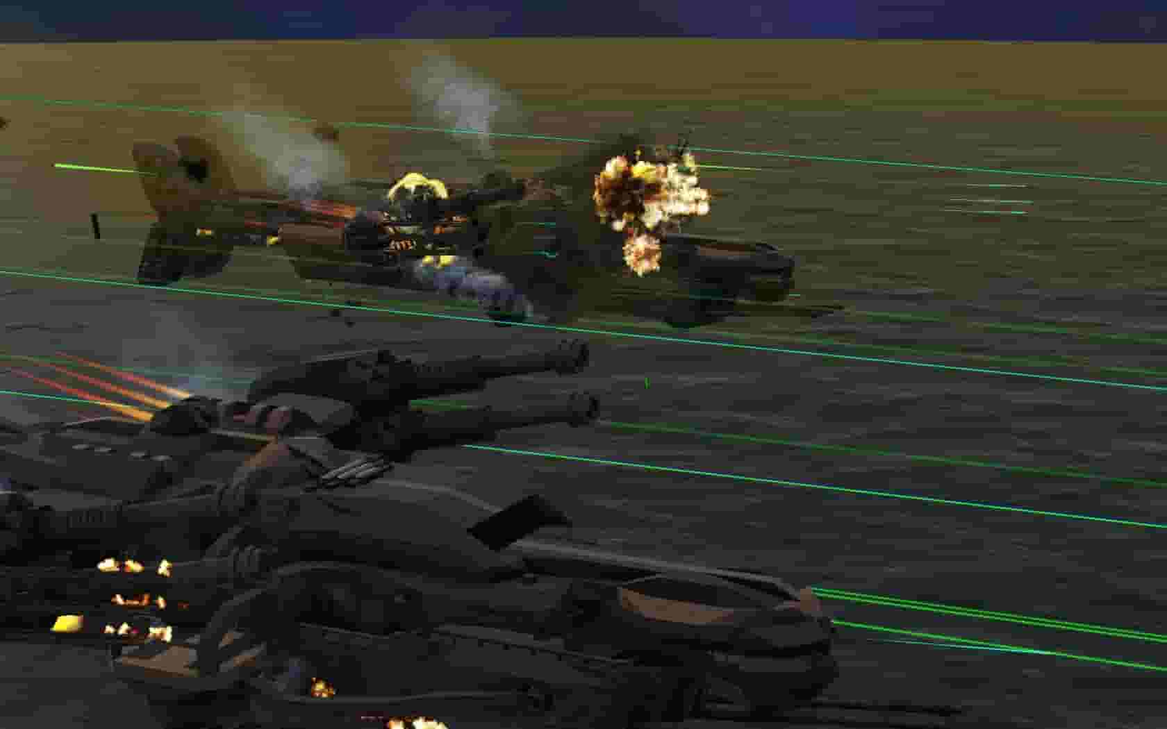 From the Depths screenshot thumbnail screenshot 20