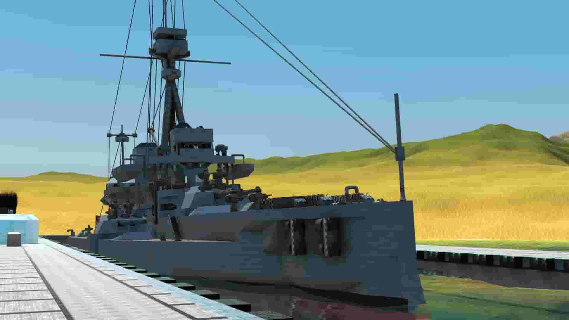 From the Depths screenshot thumbnail screenshot 4