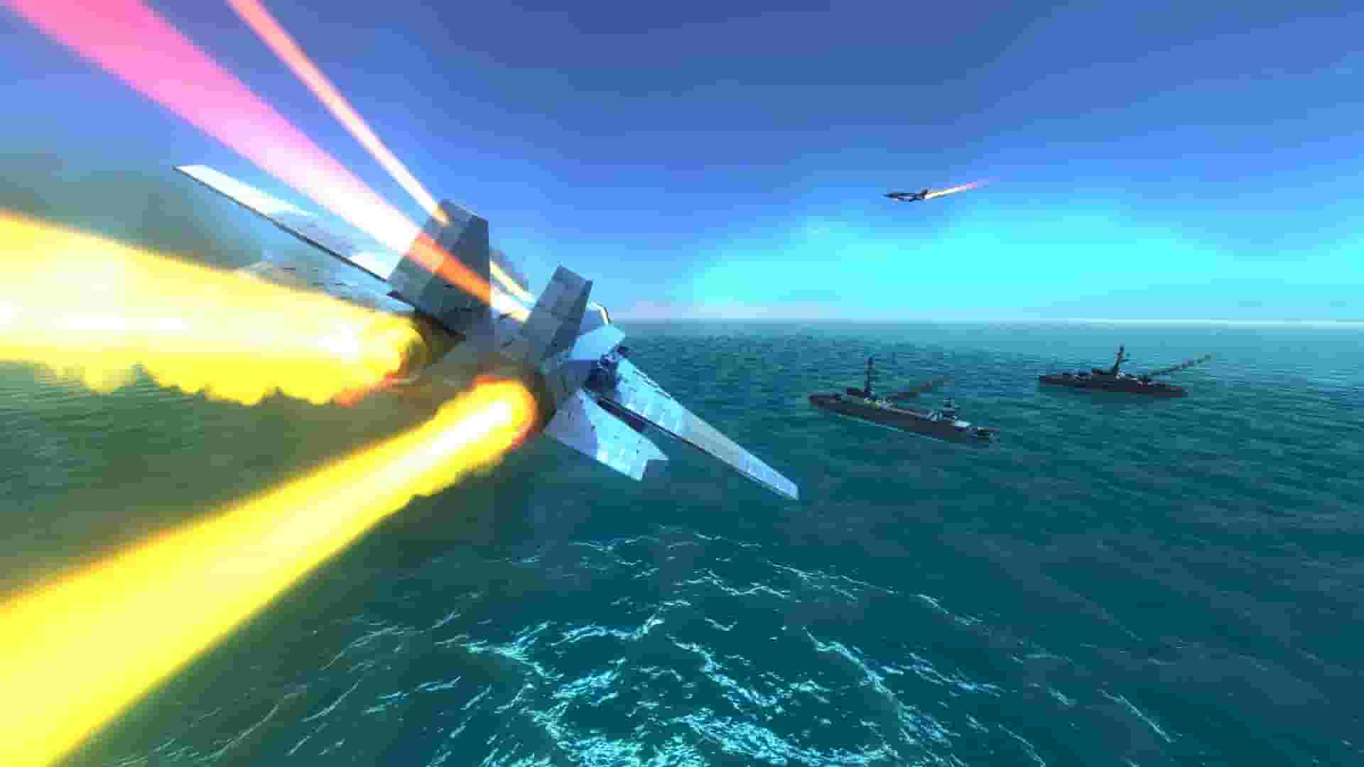 From the Depths screenshot thumbnail screenshot 5