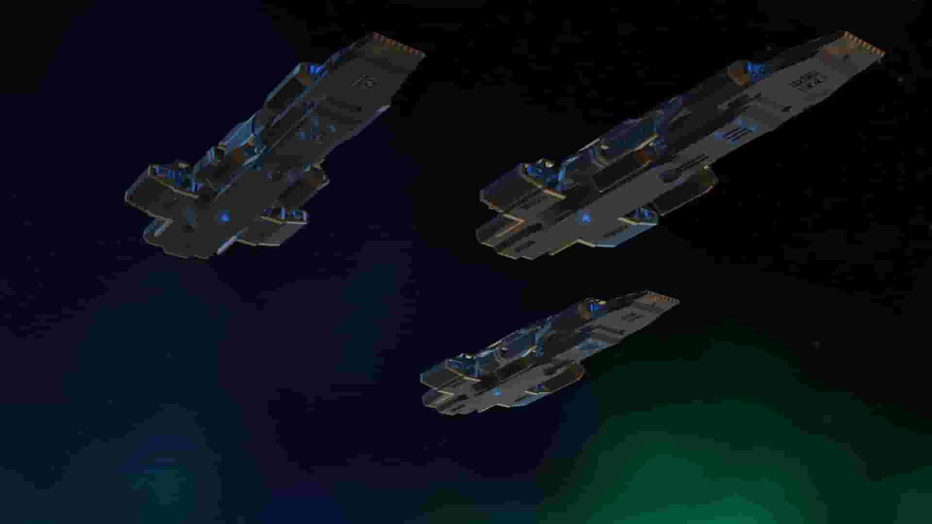 From the Depths screenshot thumbnail screenshot 6