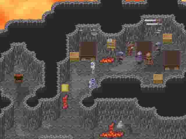 From Within screenshot thumbnail screenshot 4