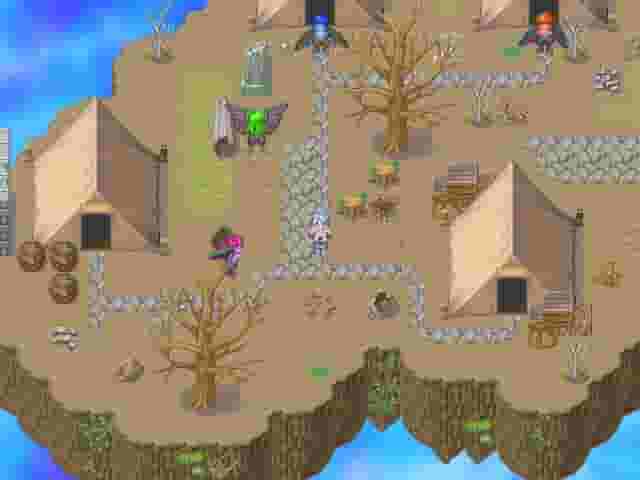 From Within screenshot thumbnail screenshot 9