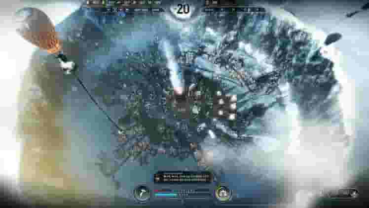 Frostpunk screenshot thumbnail screenshot 2