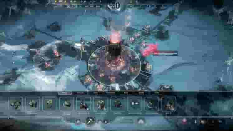Frostpunk screenshot thumbnail screenshot 6