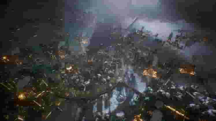 Frostpunk 2 screenshot thumbnail screenshot 1