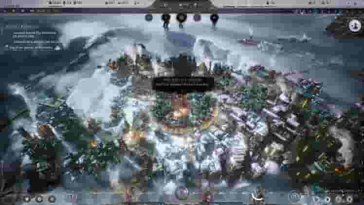 Frostpunk 2 screenshot thumbnail screenshot 10
