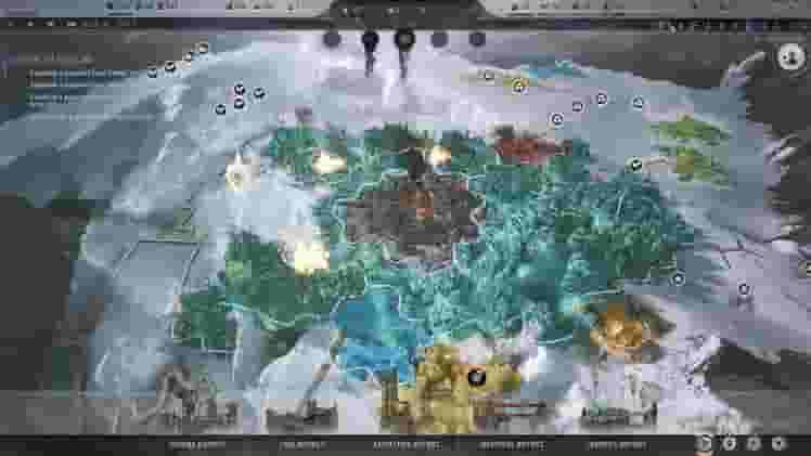 Frostpunk 2 screenshot thumbnail screenshot 2