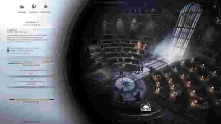 Frostpunk 2 screenshot thumbnail screenshot 9