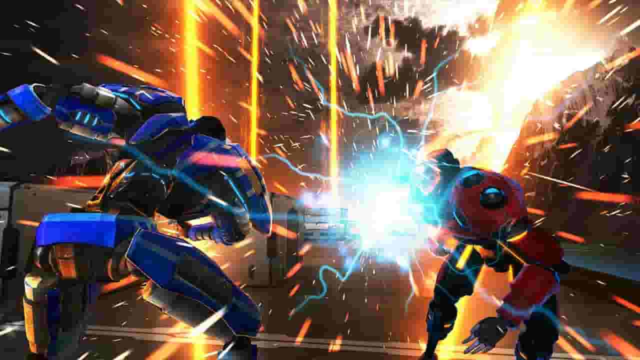 Frozen Cortex screenshot thumbnail screenshot 2