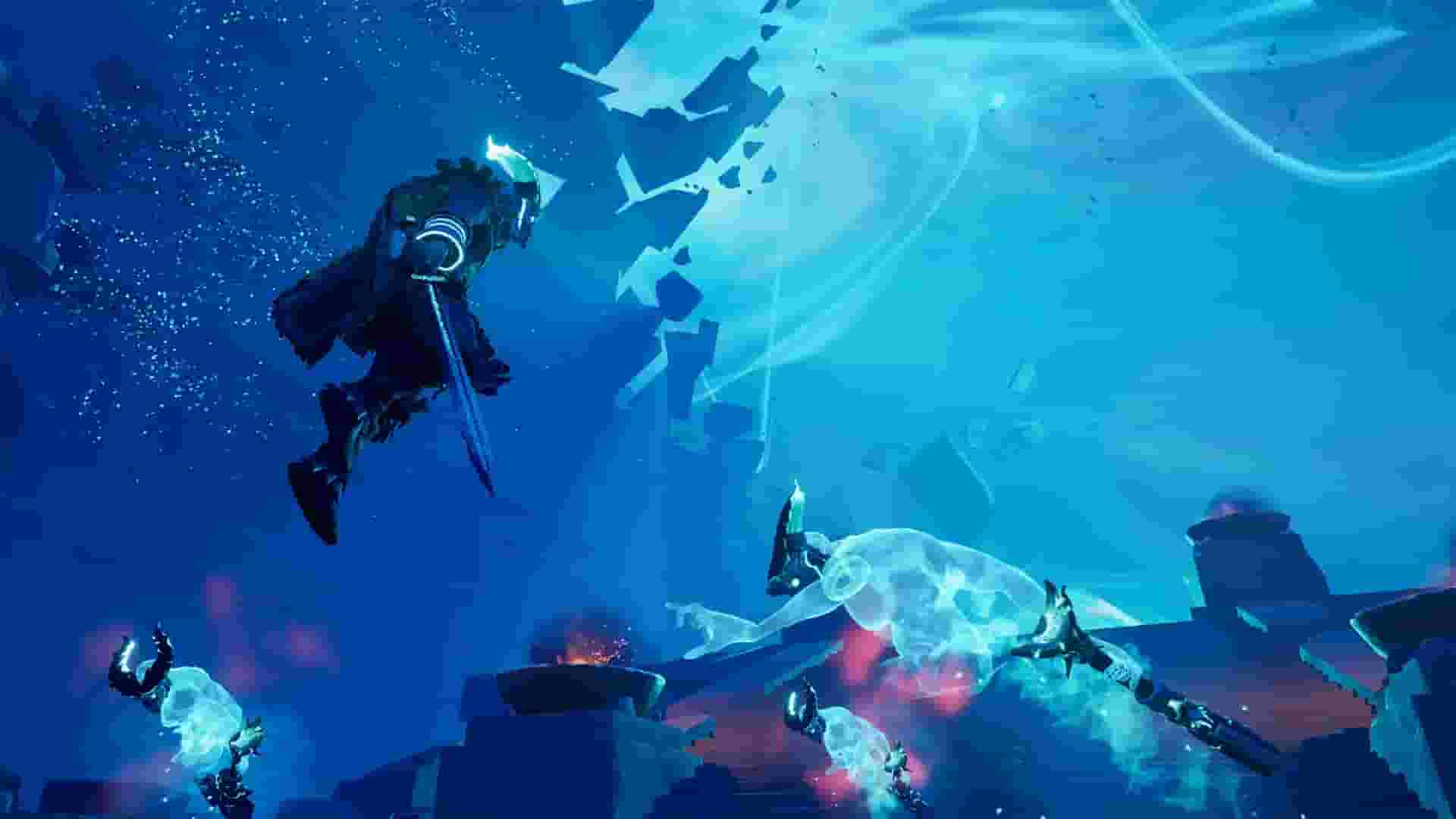 Frozen Flame screenshot thumbnail screenshot 2